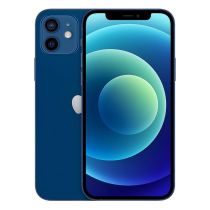 APPLE iPHONE 12 64Go BLEU reconditionné Grade ECO