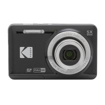 Fototoestel KODAK FZ55 BLACK PIXPRO FRIENDLY
