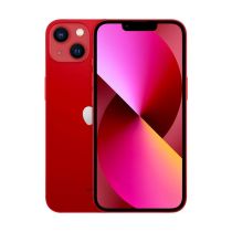 APPLE iPhone 13 128Go Rouge Reconditionné grade éco