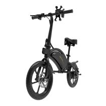 Draisienne électrique URBANGLIDE BIKE 160 reconditionnée Grade A+