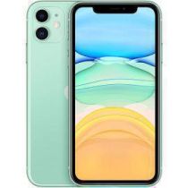 APPLE iPhone 11 64GB GROEN - Refurbished grade ECO
