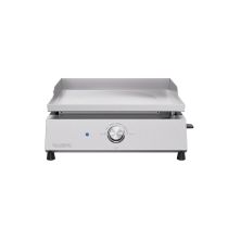 Plancha VALBERG SEMI PRO ELEC VAL-PL4333