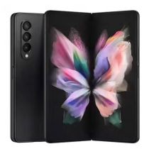 Smartphone SAMSUNG GALAXY FOLD 3 5G 512 Go Noir reconditionné Grade A+