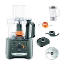 Keukenrobot KENWOOD FDP31.170GY MultiPro