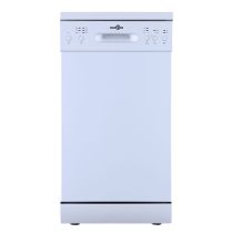 Vaatwasser 45cm HIGH ONE 10S49 D WAD929C