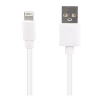 EDENWOOD kabel 2,5 m Lightning wit