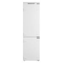 Réfrigérateur combiné intégrable VALBERG BI CNF 300 C W625C