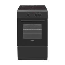 Fornuis inducti VALBERG IC 5060 3MC K 70