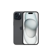 APPLE IPHONE 15 128Gb zwart