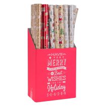 Geschenkpapier