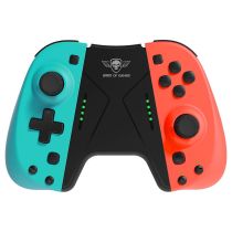 Controller SPIRIT OF GAMER voor Switch