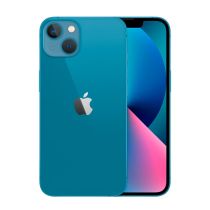 APPLE iPhone 13 128 Go Bleu reconditionné Grade éco