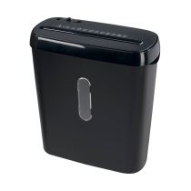 Papierversnipperaar ELECTRO DEPOT PS 8L