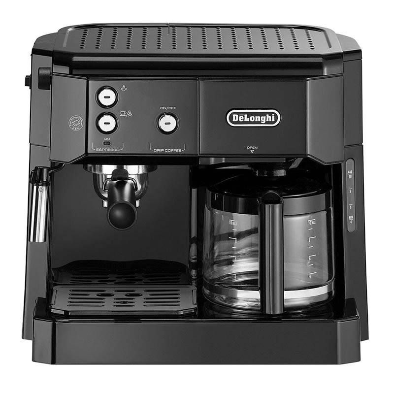 Espressomachine DELONGHI BCO 411.B Electro Dépôt
