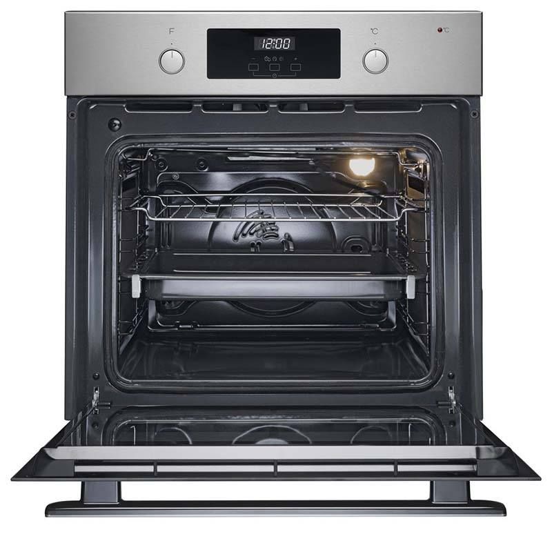 WARME LUCHT OVEN WHIRLPOOL AKP7460IX Electro Dépôt
