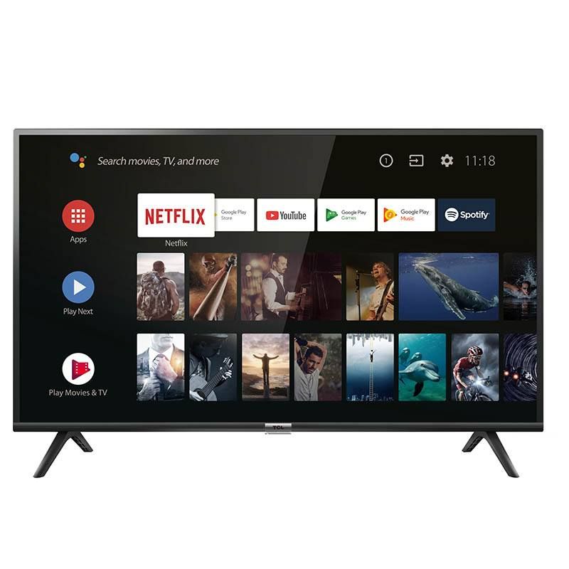 TV HD TCL 32ES563 ANDROID Electro Dépôt