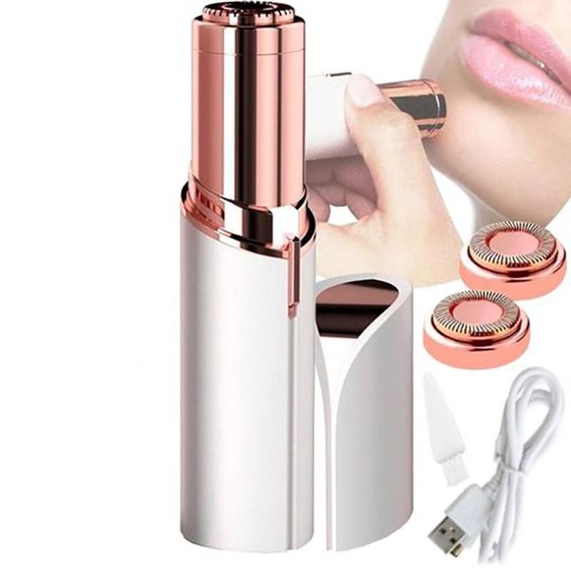 Epilator FLAWLESS EPIL 01 Electro Dépôt