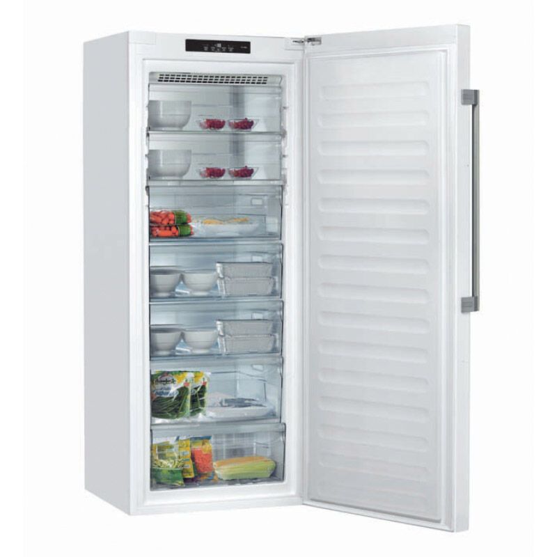 Congélateur armoire HOTPOINT UHTNF7522HW2 Electro Dépôt