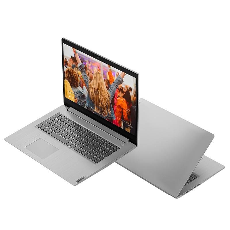 Laptop 17" LENOVO IDEAPAD 3 17ITL6 i5/8 - Electro Dépôt
