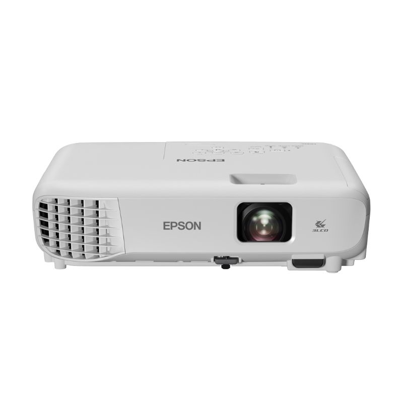 Vidéoprojecteur EPSON EB E01 Electro Dépôt