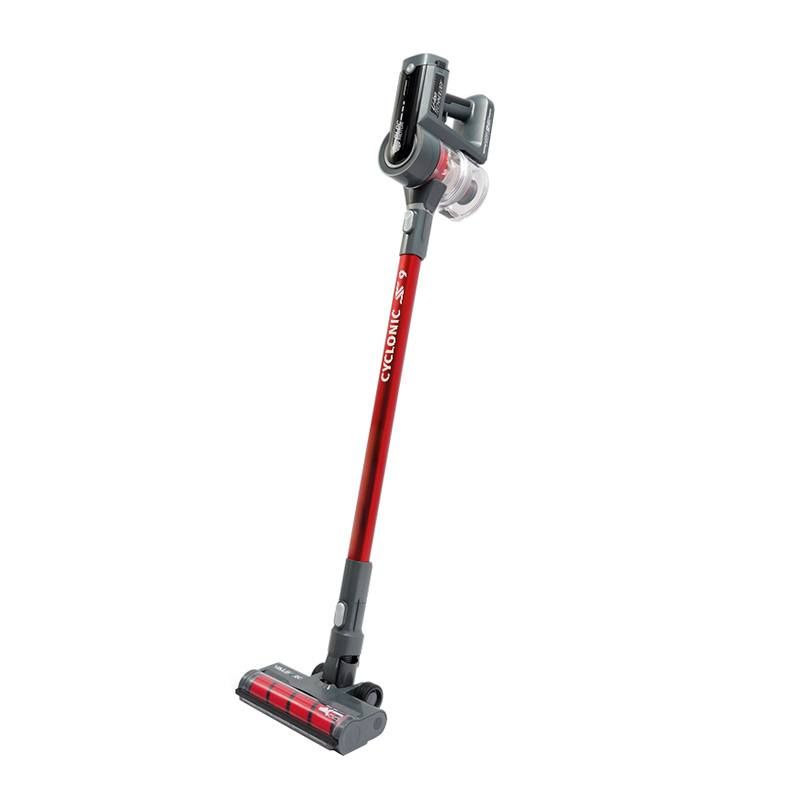 Aspirateur balai VALBERG CYCLONICS9 Electro Dépôt