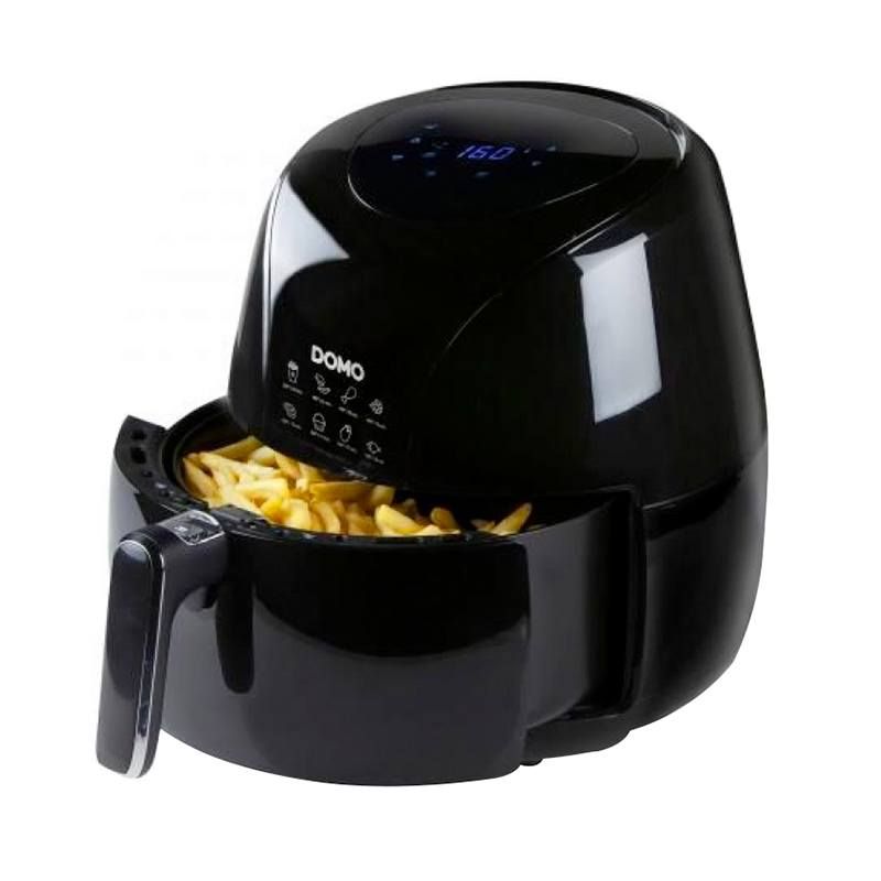 Airfryer DOMO Delifryer XXL 5,5L Electro Dépôt