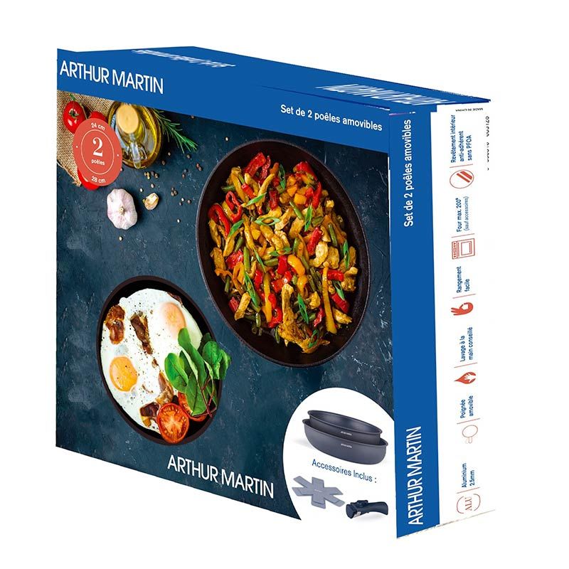 Lot de casseroles en inox (2026) Meilleures Ventes