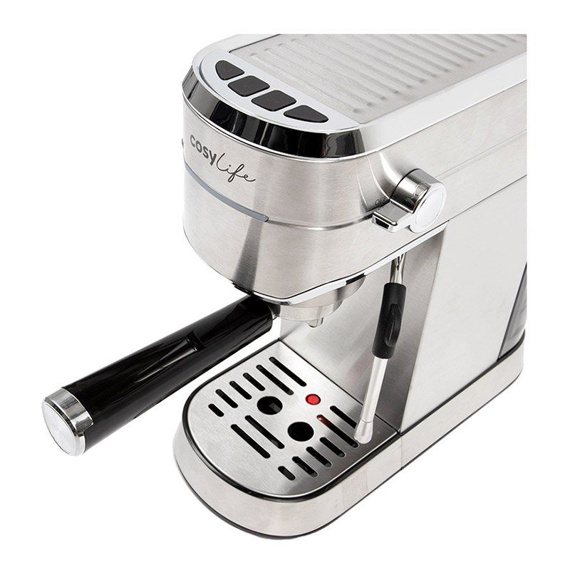 Expresso pompe COSYLIFE CLEXM15X Electro Dépôt