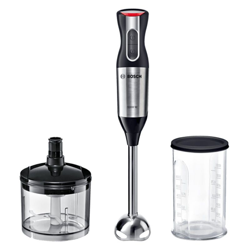 Mixer multi BOSCH ErgoMixx Style MS6CM6120 1000W Electro Dépôt