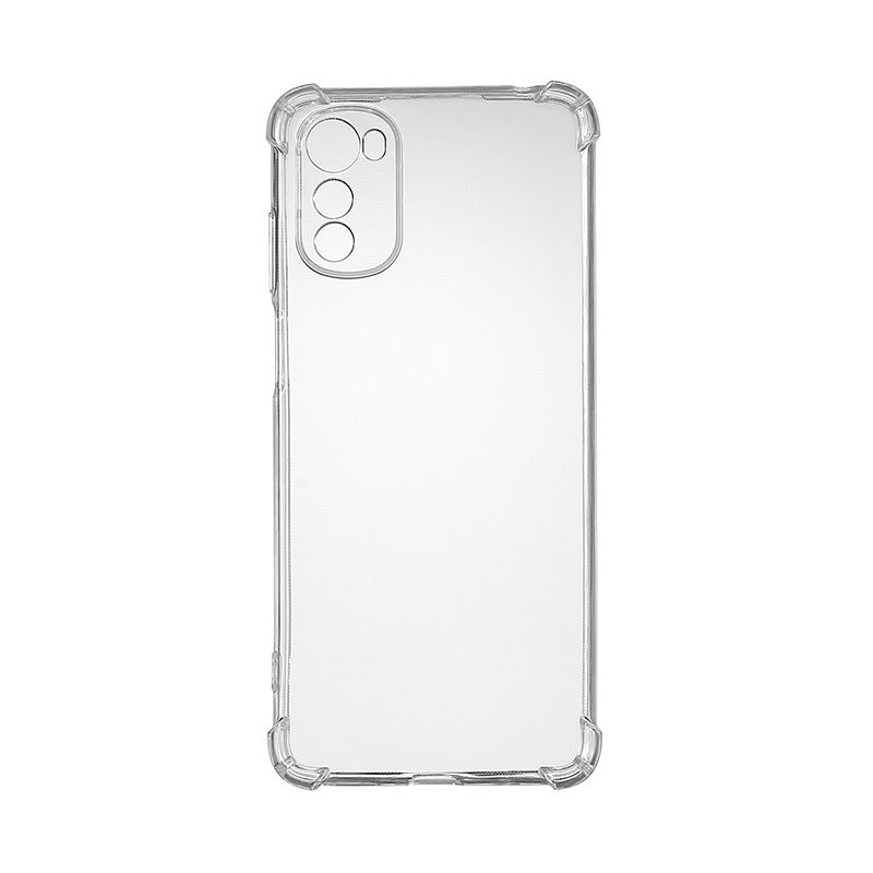 REEKIL Cover Motorola Moto E32/E32S/G22, 360 Gradi Protezione Totale