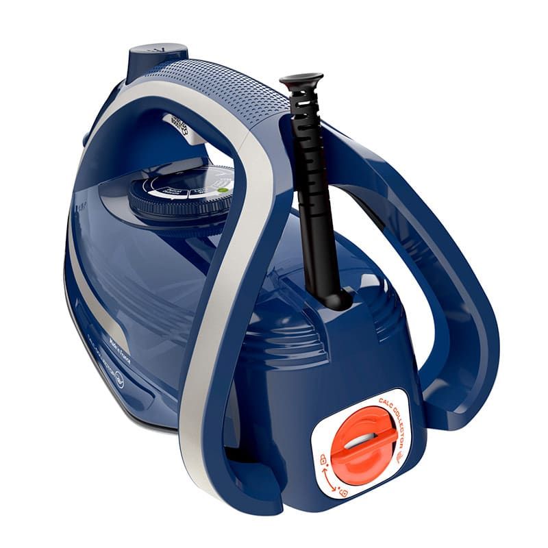 Fer Ping Eye 2 Red Dot 9 - Droitier - Manche Acier - Occasion