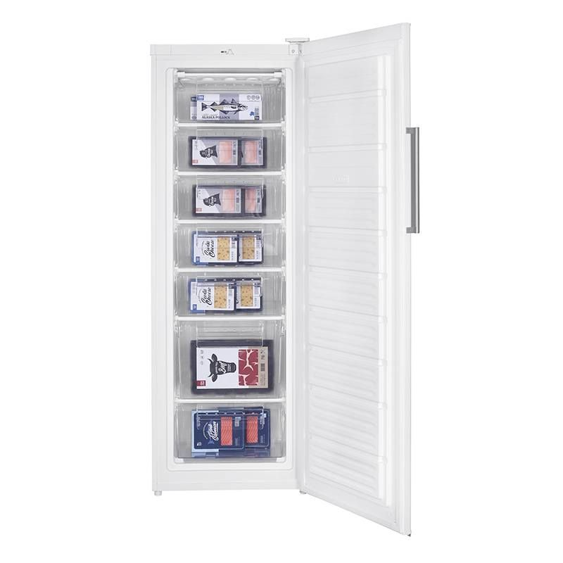 Congélateur armoire VALBERG UF 242 E W742C Electro Dépôt