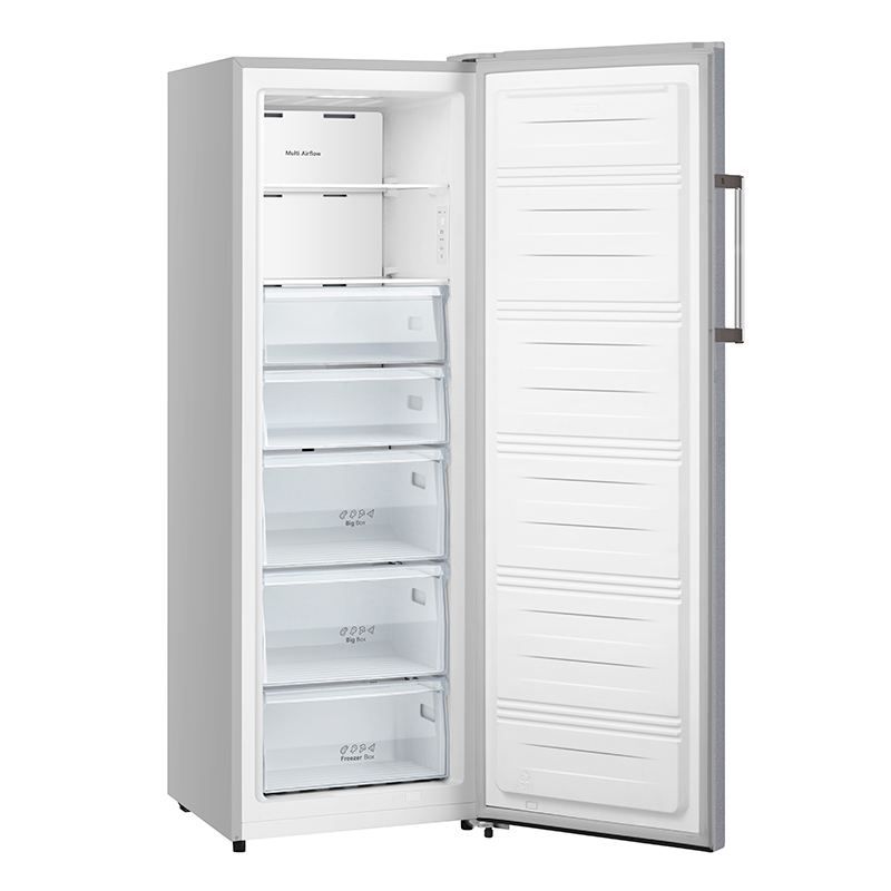 Housse De Protection Pour Congélateur Coffre - Tissu Oxford Résistant, Taille S Ou L, Double Ouverture - Anti-Poussière & Intempéries