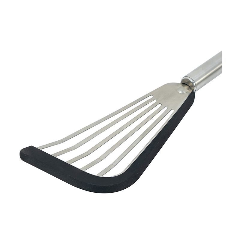 OSCULATI Brosse Inox + Spatule Silicone Pour Essuie-Glace – 356 Mm, Qualité Marine Premium
