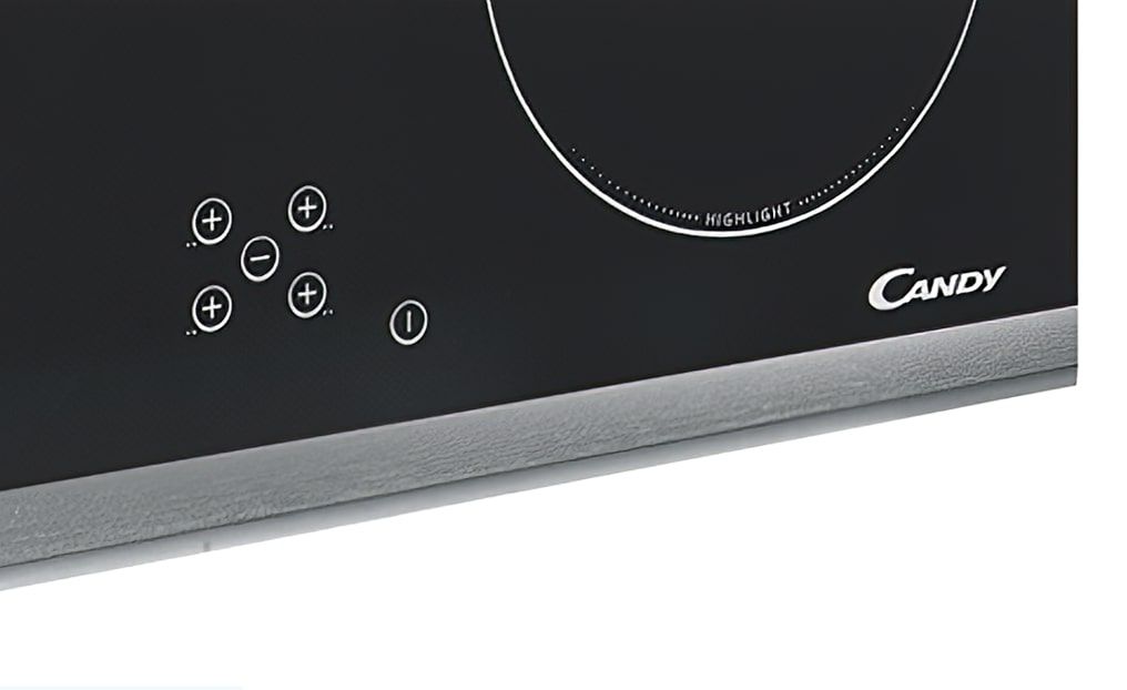 Plaque de cuisson Vitrocéramique CANDY CH64X Electro Dépôt