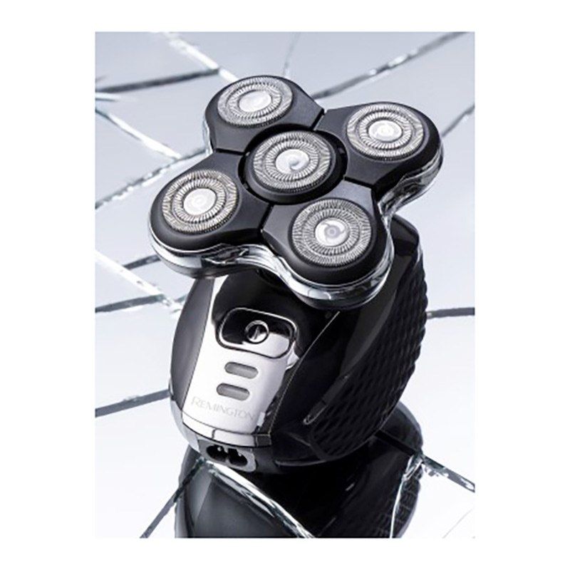 Rasoir tête REMINGTON XR1500 rotatif Electro Dépôt