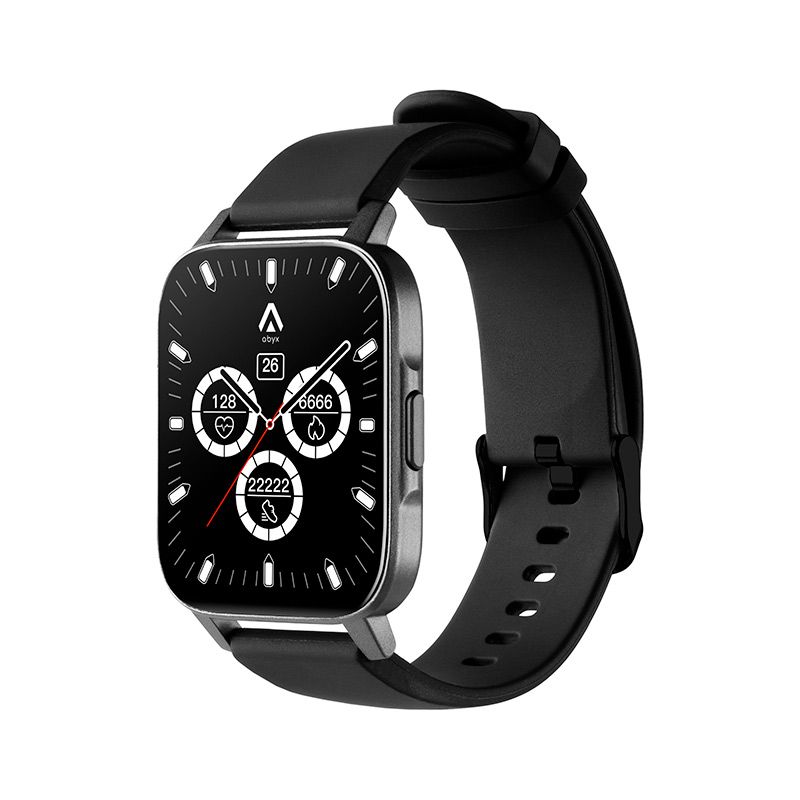 bracelet montre abyx