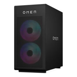 Unité centrale HP OMEN 35L Gaming DT GT16-0552nf PC-R7/RTX5060/16/512Go