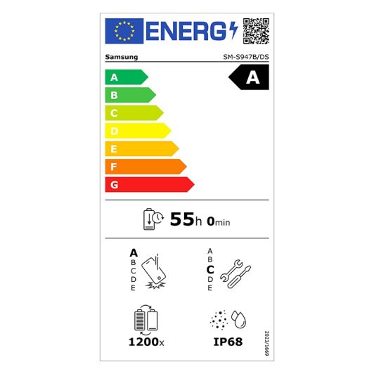 Smartphone SAMSUNG S26+ 512Go Noir