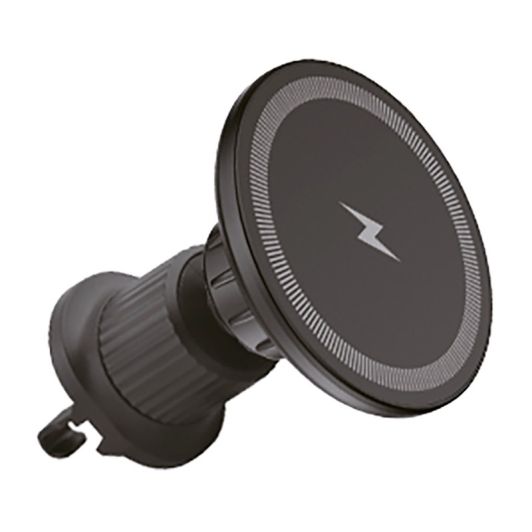 Steun H'MC CHARGEUR AUTO MAGNETIQUE 15W