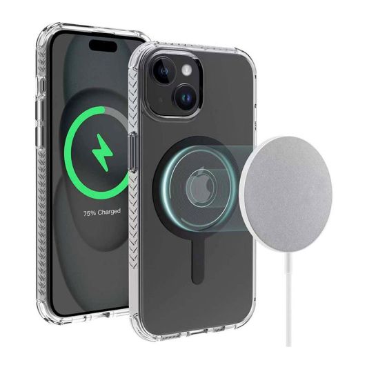 MUVIT MAGSAFE universeel Lader Pakket