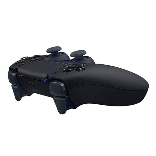 Manette PS5 Dualsense midnight black