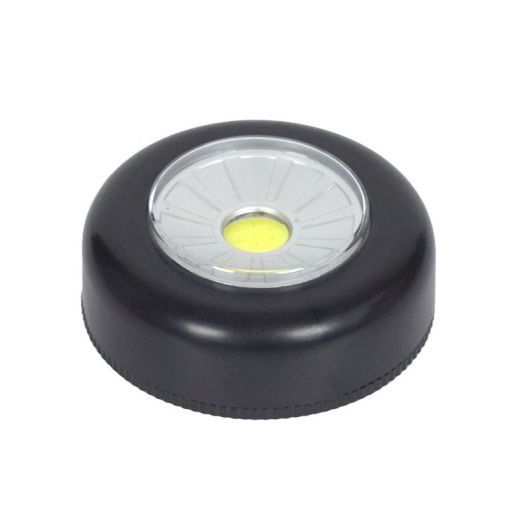 Spotverlichting JE CHERCHE UNE IDEE LED-lamp push