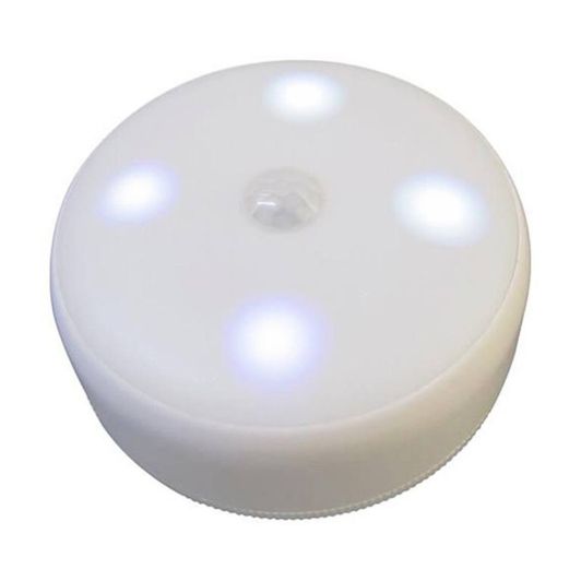 Spot lumière JE CHERCHE UNE IDEE détecteur de mouvement