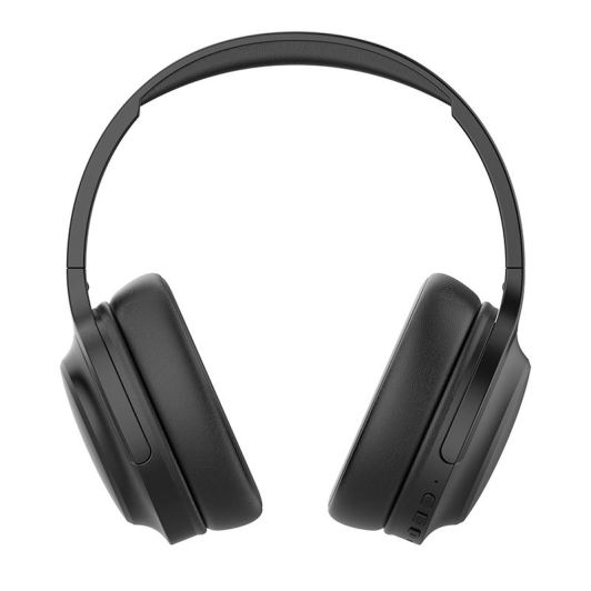 Draadloze koptelefoon EDENWOOD Free Motion zwart v2