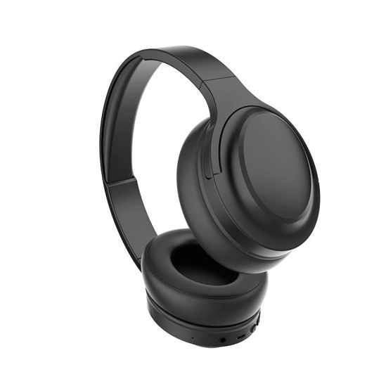 Draadloze koptelefoon EDENWOOD Free Motion zwart v2