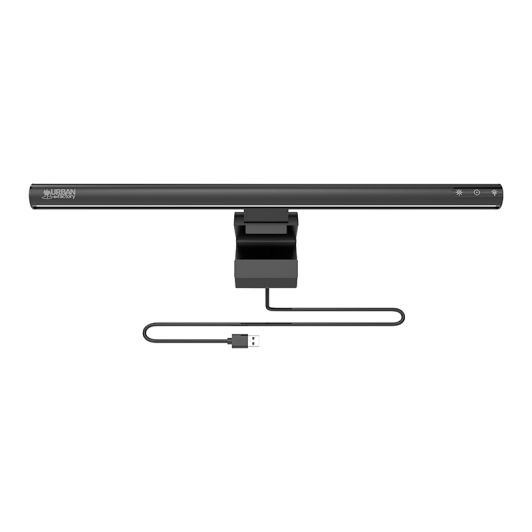 Lamp URBAN FACTORY BARRE MONITEUR