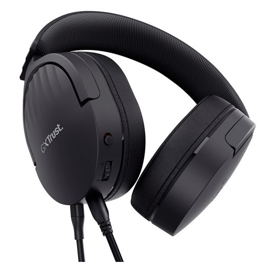 Gaming Hoofdtelefoon TRUST FAYZO