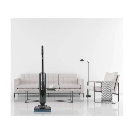 Aspirateur laveur VALBERG FLOORWASHER FL7 AUTO