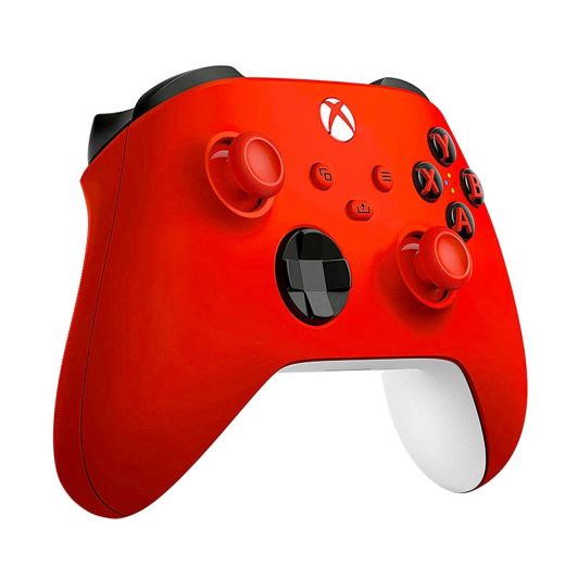 Controller XBOX CONTROLLER rood